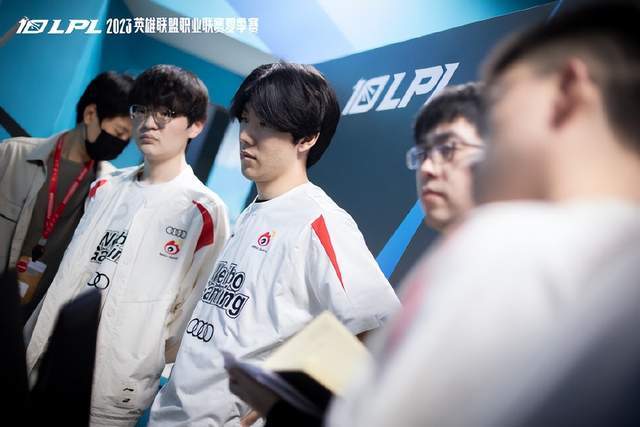 他们才决定 他们才决定