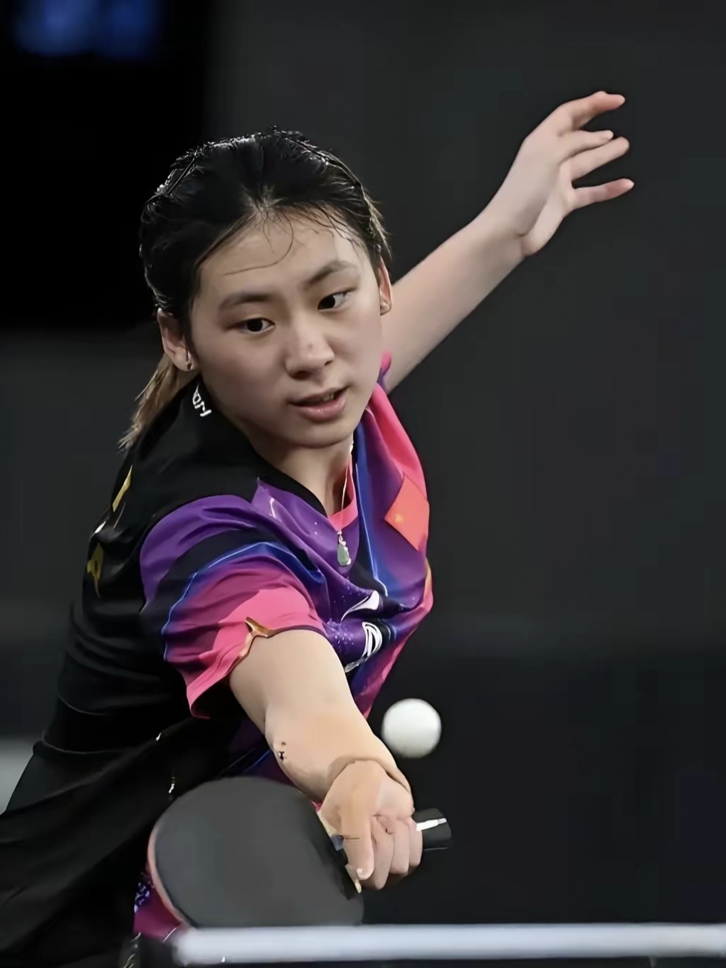 们充满期待 们充满期待