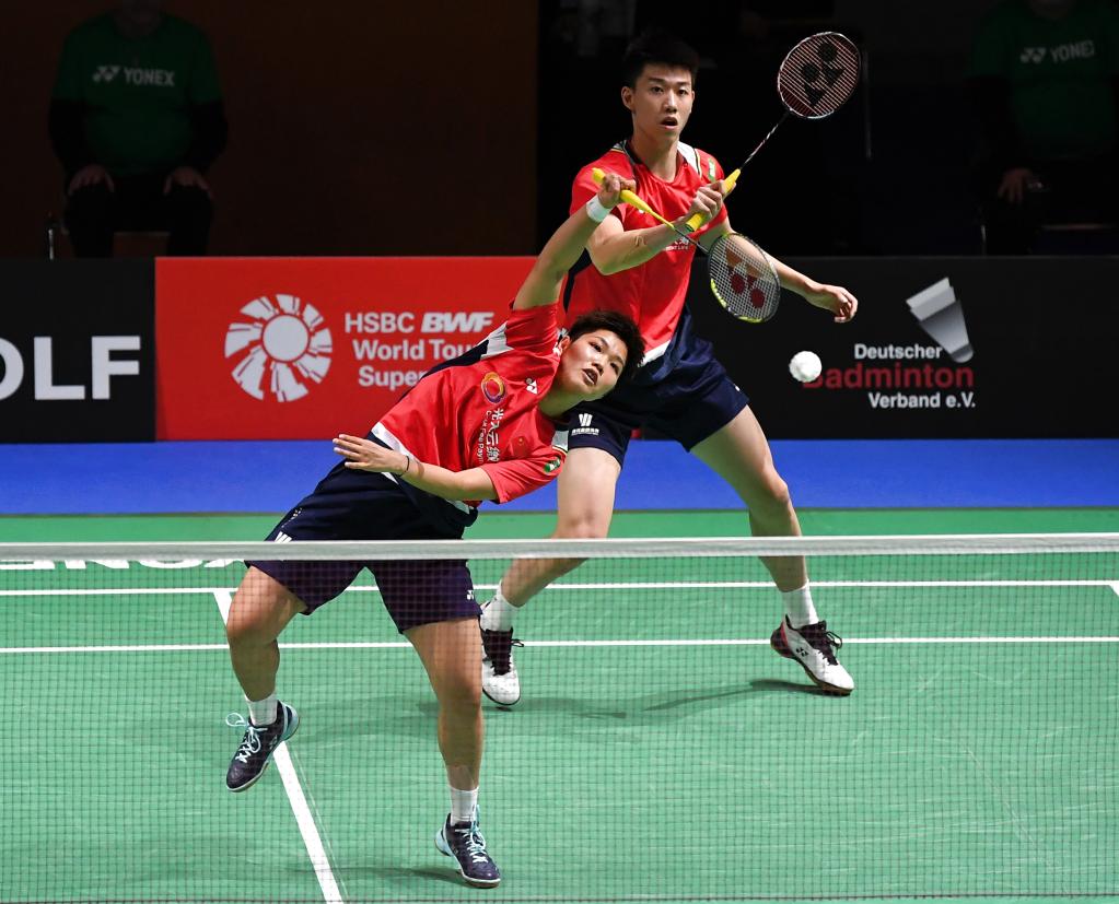 中国选手的 中国选手的