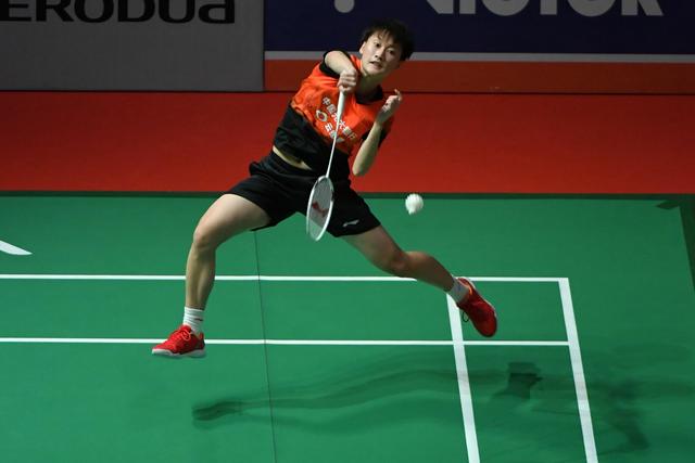 眼光更精准 眼光更精准