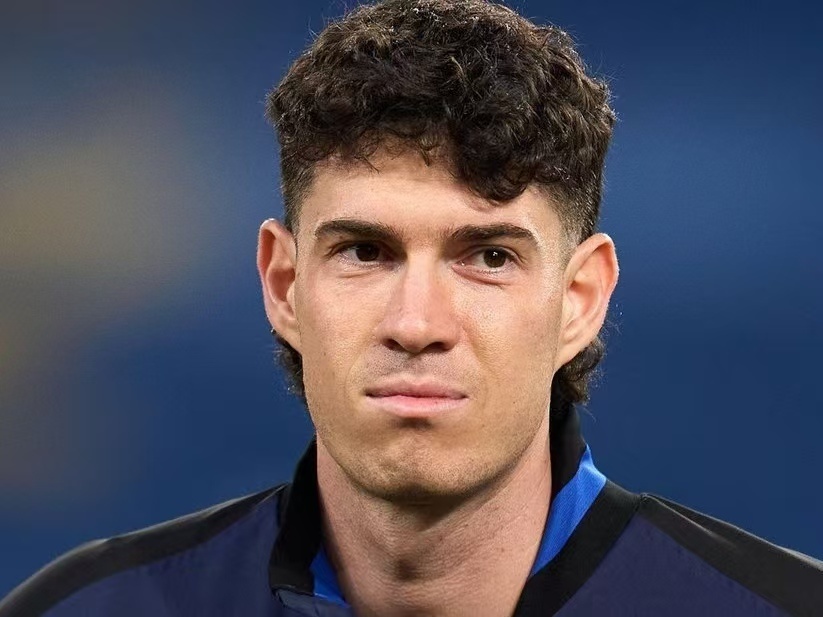 疑成为未来 疑成为未来