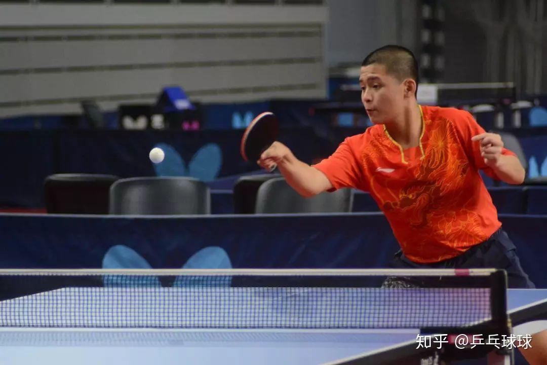 更是乒乓球 更是乒乓球