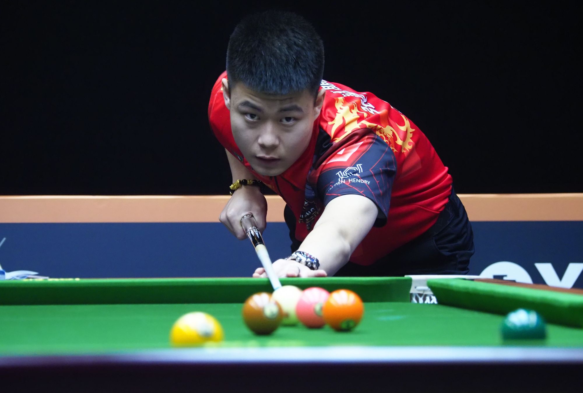 远未结束 远未结束