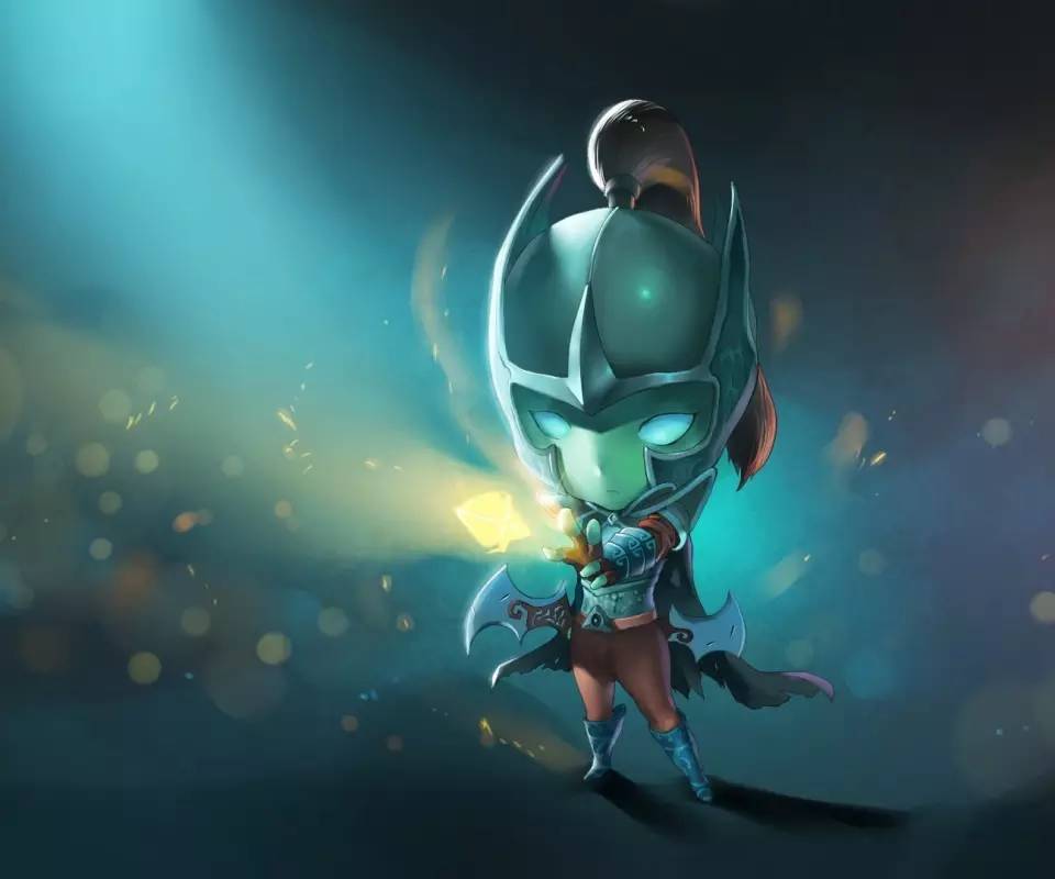 他的一家人 他的一家人