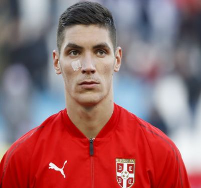 不屈的斗志 不屈的斗志