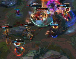 拿到对线强 拿到对线强